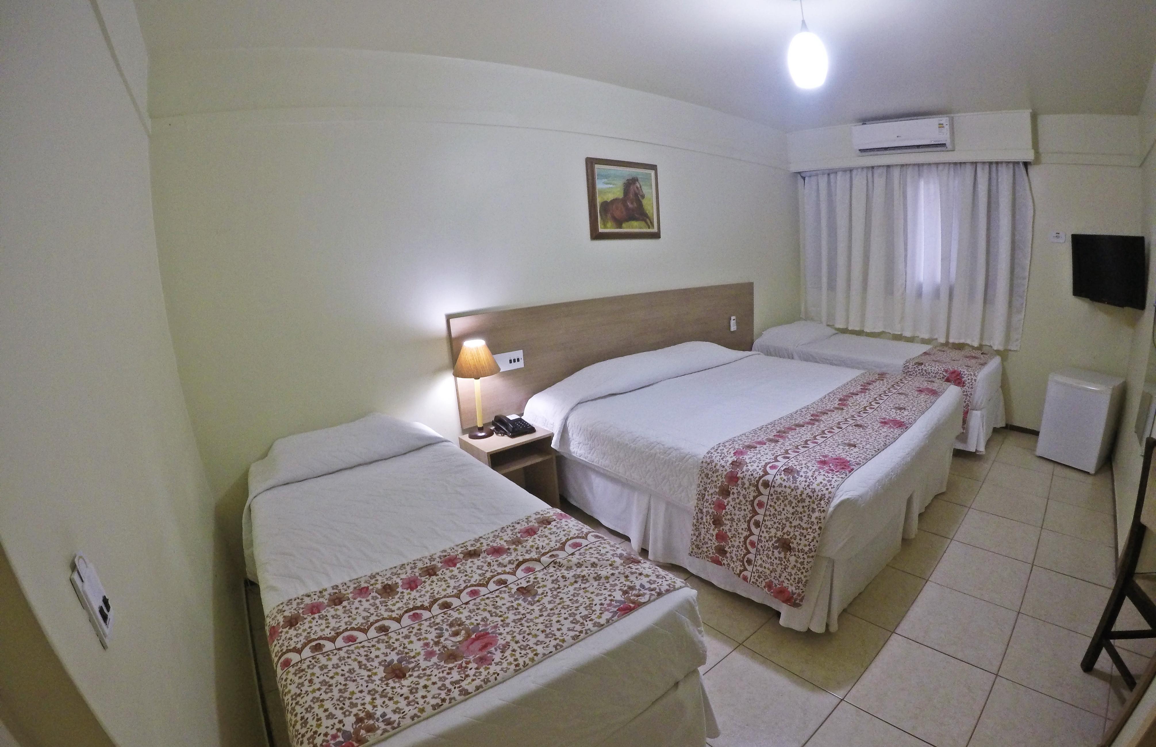 Colonial Iguacu 3* 福斯的伊瓜苏
