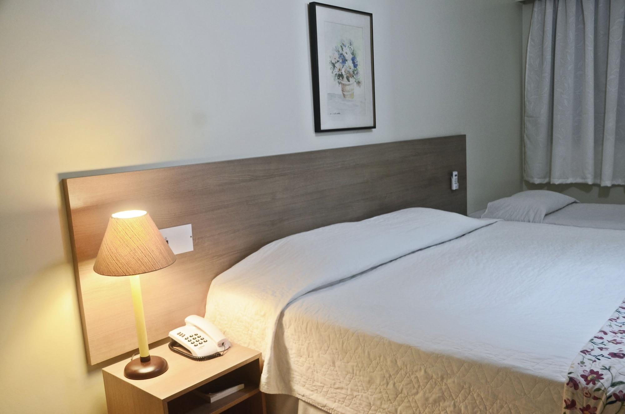 Colonial Iguaçu Hotel 3*