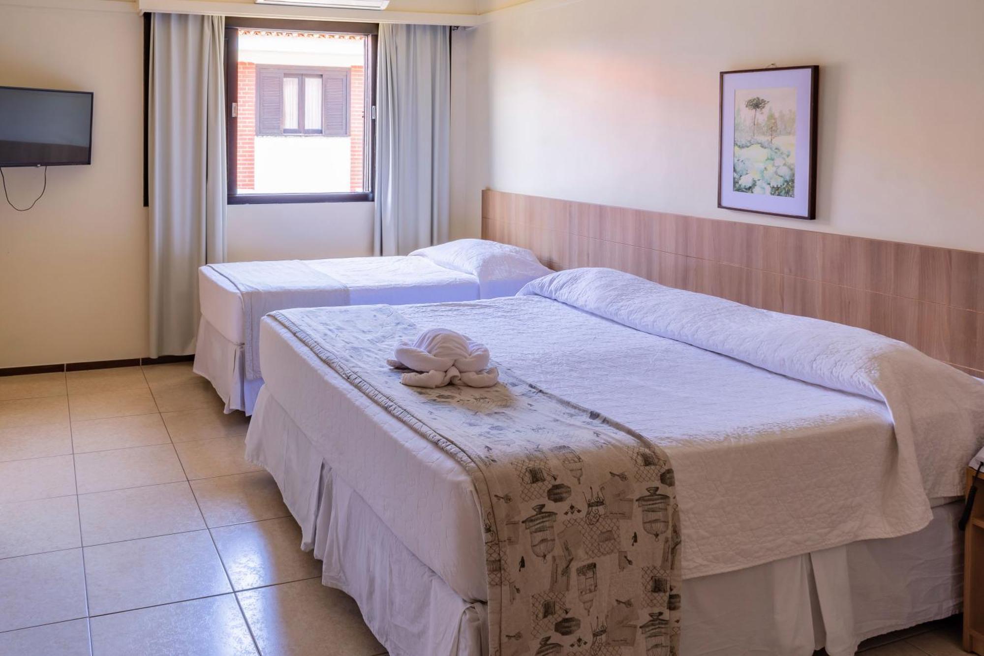Hotel Colonial Iguaçu 3*