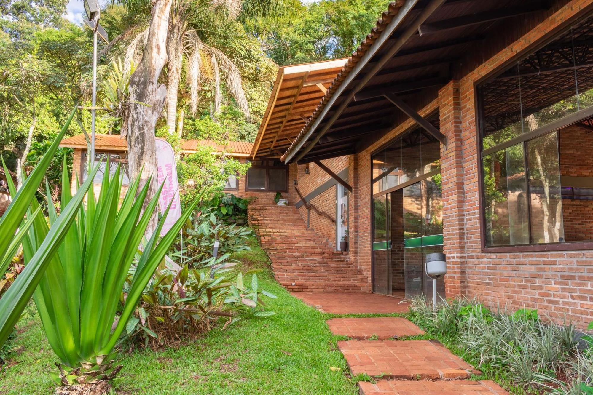 Colonial Iguaçu 3*