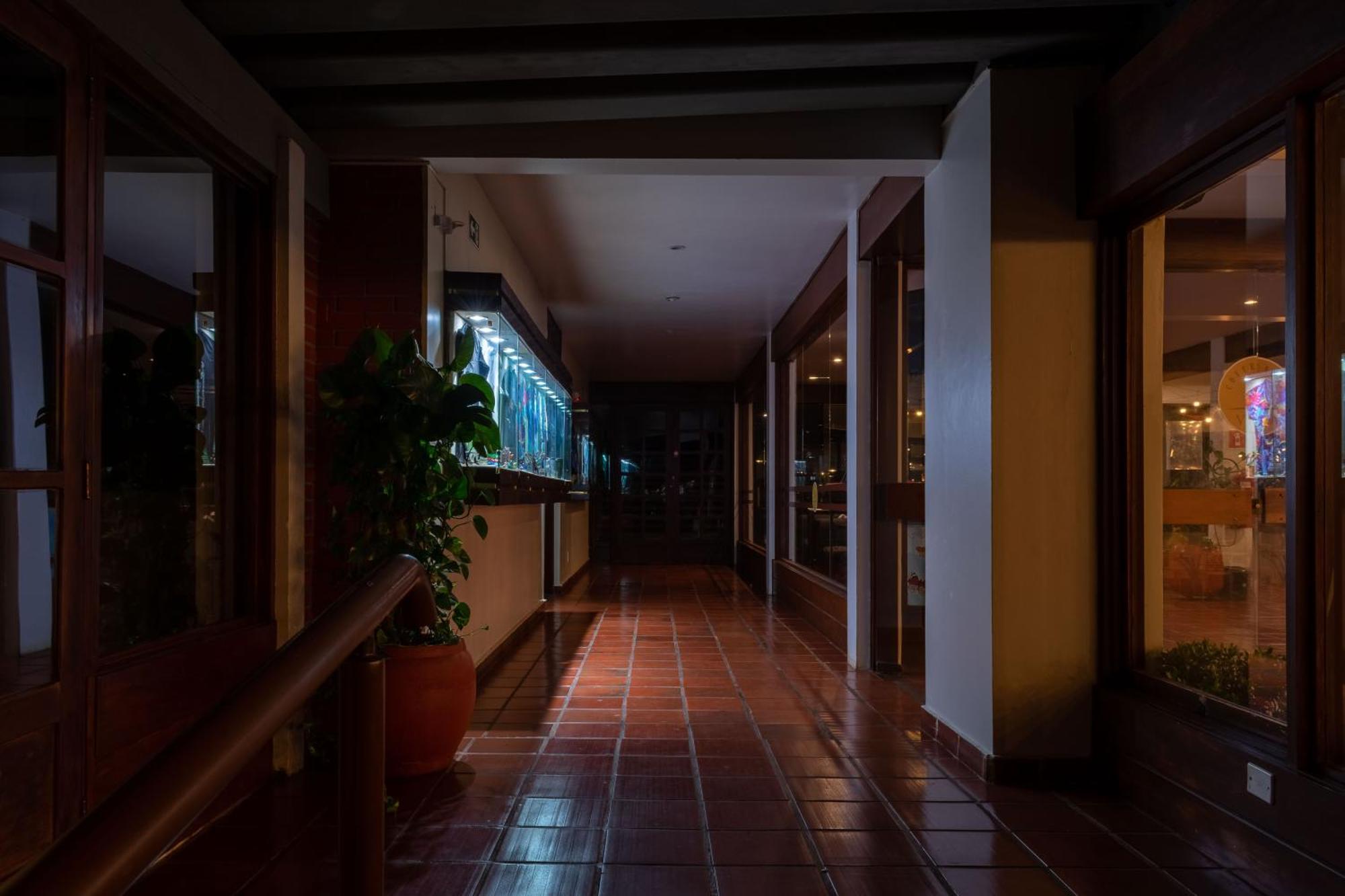 Hotel Colonial Iguaçu