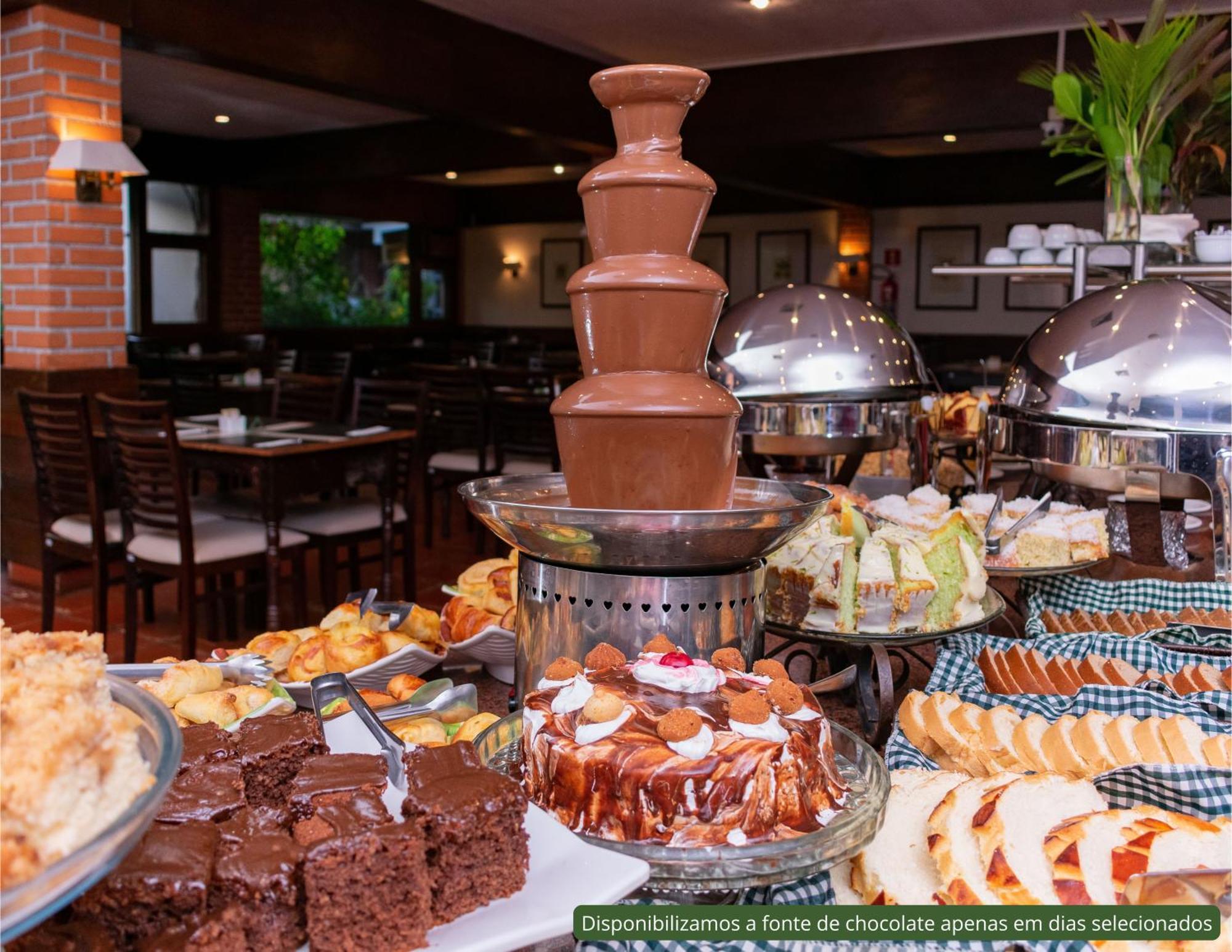 Hotel Colonial Iguaçu 3*